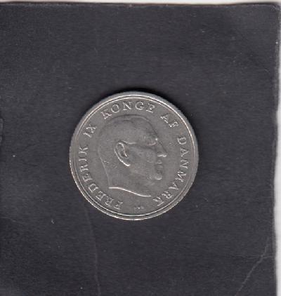 Beschrijving: 1 Kroon 